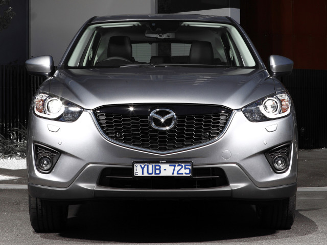 mazda cx-5 pic #90588