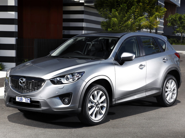 mazda cx-5 pic #90589