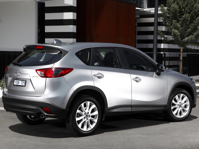 mazda cx-5 pic #90590