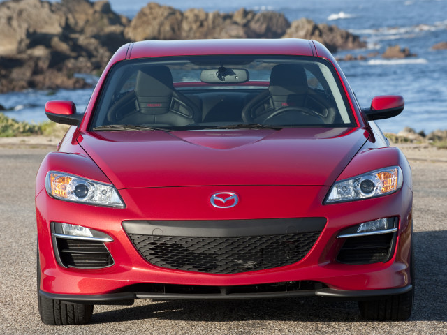 mazda rx-8 pic #90894