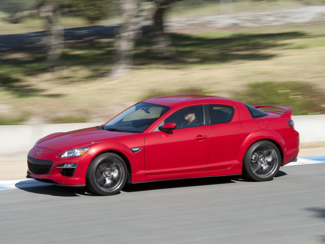 mazda rx-8 pic #90896