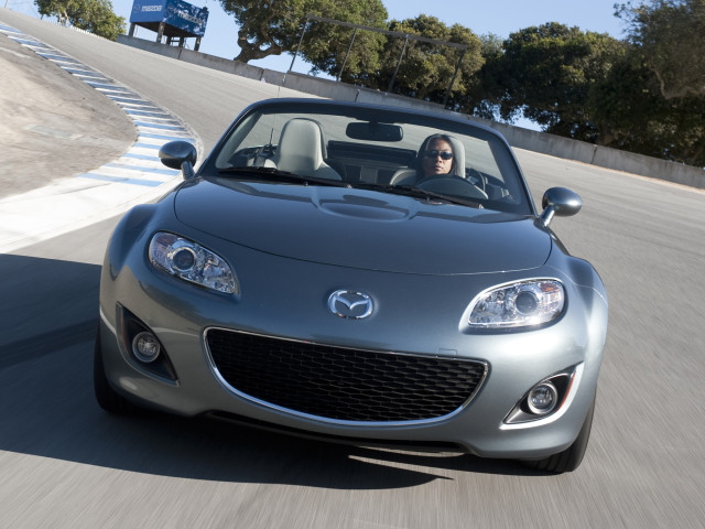 mazda mx-5 pic #90913