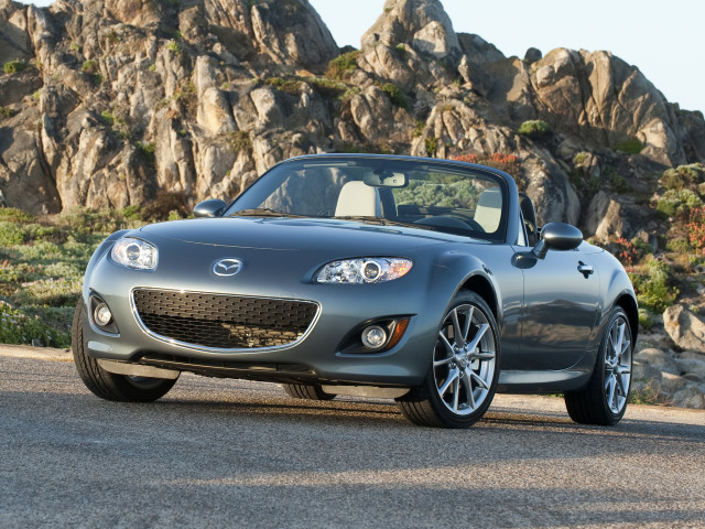 mazda mx-5 pic #90914