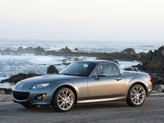 mazda mx-5 pic #90915