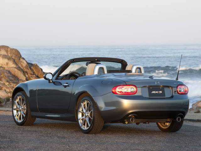 mazda mx-5 pic #90916