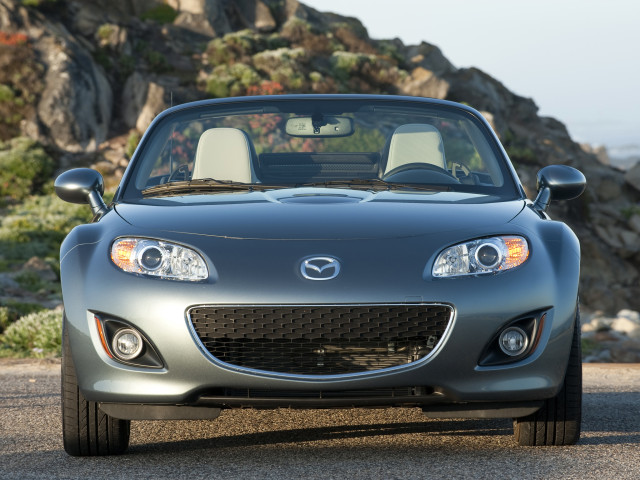 mazda mx-5 pic #90917