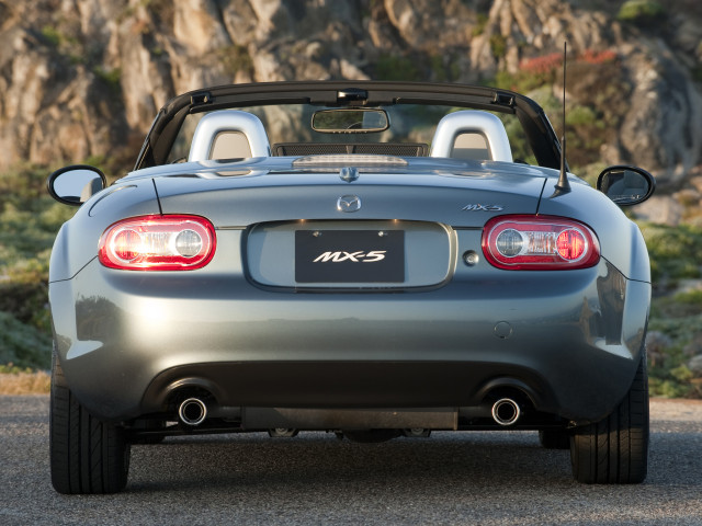 mazda mx-5 pic #90918