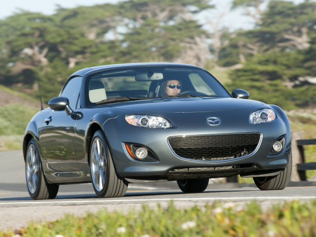 mazda mx-5 pic #90919