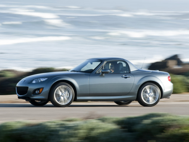 mazda mx-5 pic #90920