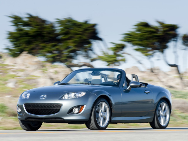 mazda mx-5 pic #90921