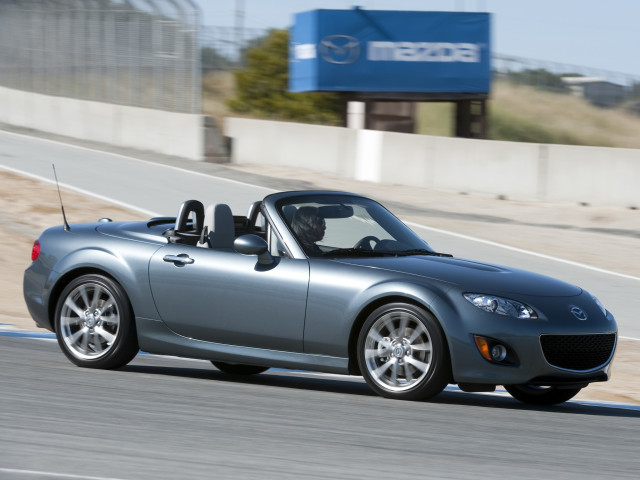 mazda mx-5 pic #90922