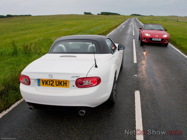 mazda mx-5 kuro pic #93111