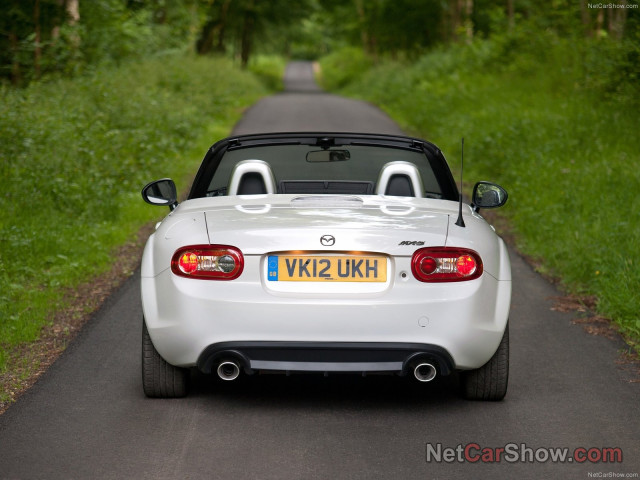 mazda mx-5 kuro pic #93115