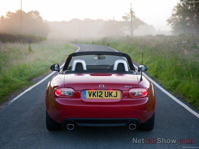 mazda mx-5 kuro pic #93116