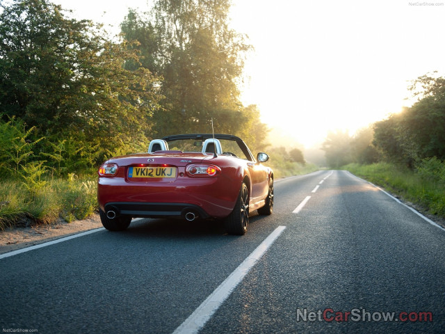 mazda mx-5 kuro pic #93118