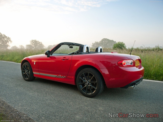 mazda mx-5 kuro pic #93119