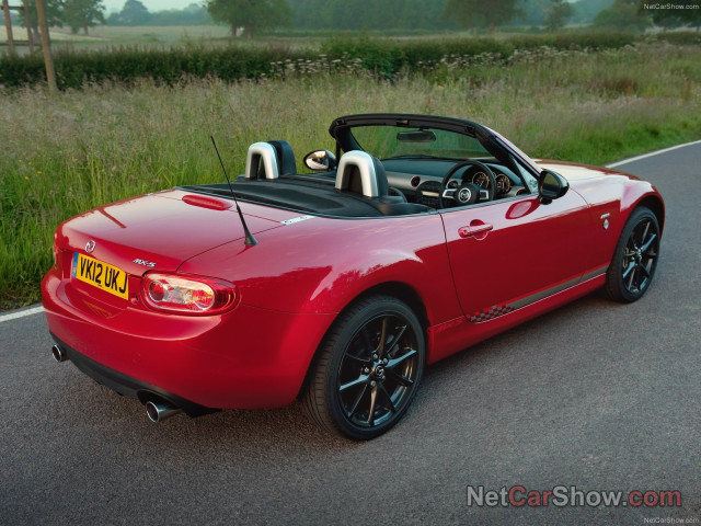 mazda mx-5 kuro pic #93120