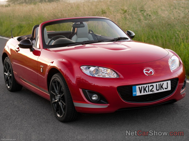 mazda mx-5 kuro pic #93122