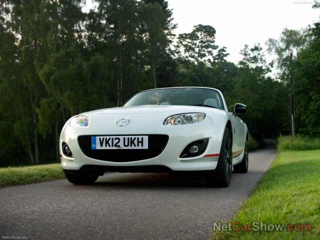 mazda mx-5 kuro pic #93124