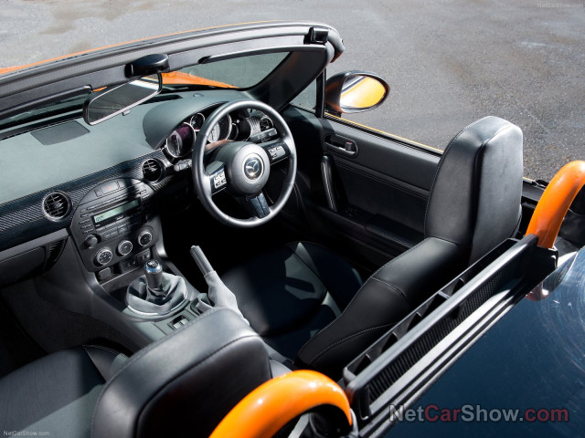 mazda mx-5 gt concept pic #93234