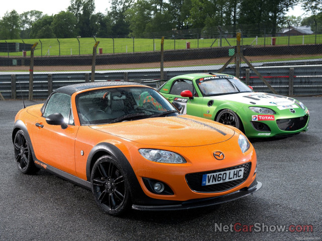 mazda mx-5 gt concept pic #93236