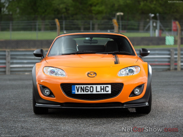 mazda mx-5 gt concept pic #93238