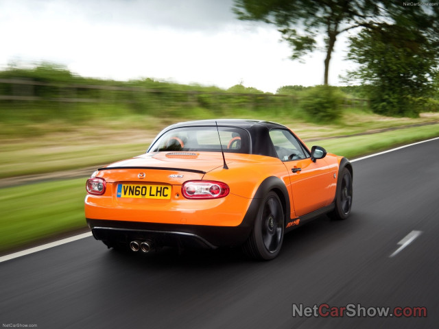 mazda mx-5 gt concept pic #93239