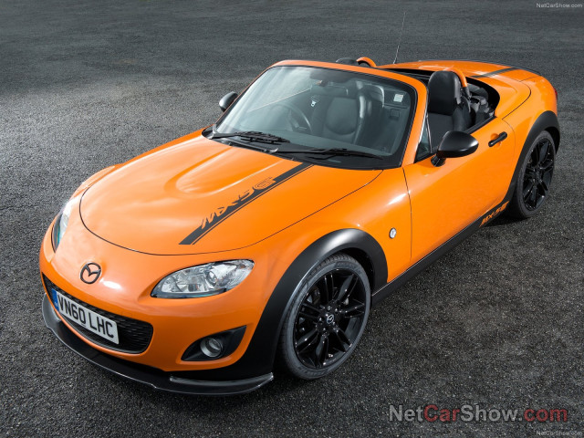 mazda mx-5 gt concept pic #93242