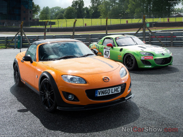 mazda mx-5 gt concept pic #93244