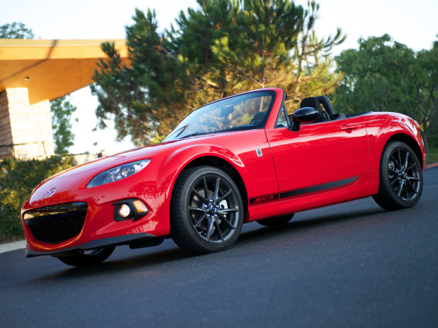 mazda mx-5 pic #97535