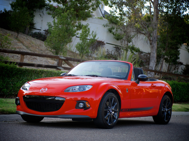 mazda mx-5 pic #97536