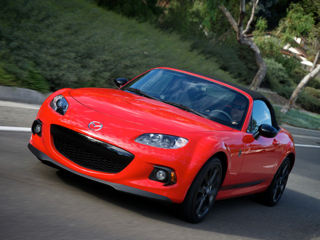 mazda mx-5 pic #97537