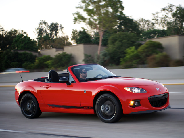 mazda mx-5 pic #97538