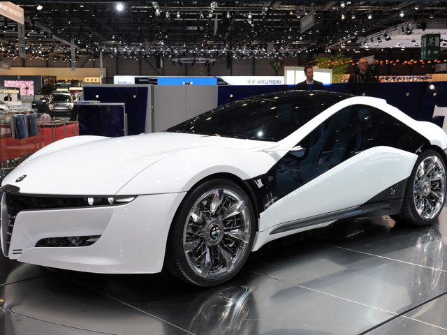 bertone pandion pic #106006