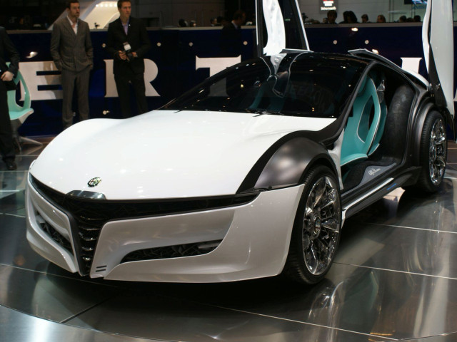 bertone pandion pic #106012