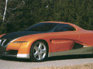 Bertone Pickster