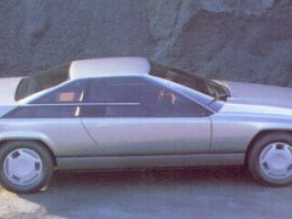 Bertone Delfino
