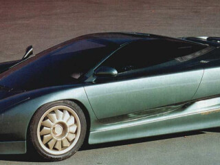 Bertone Emotion