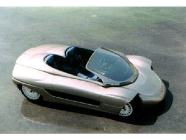 bertone blitz pic #20082