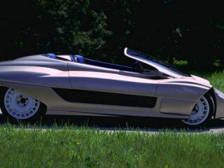Bertone Blitz