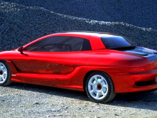 Bertone Karisma