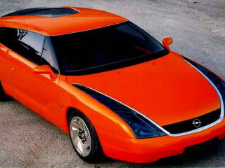 Bertone Slalom