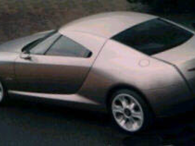 bertone bella pic #20091