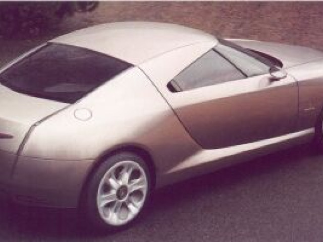 bertone bella pic #20094