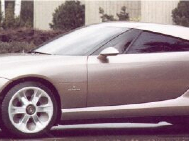 bertone bella pic #20095