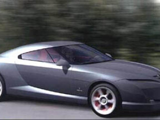 Bertone Bella