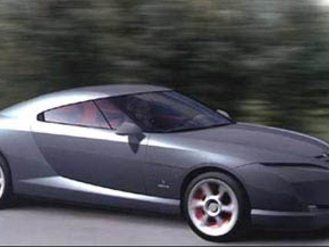 bertone bella pic #20096