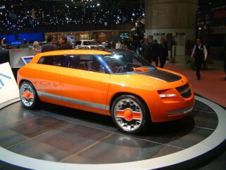 Bertone Novanta
