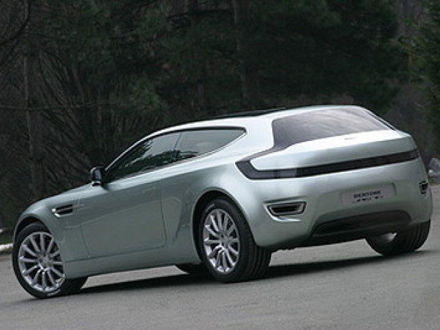 bertone jet 2 pic #20111