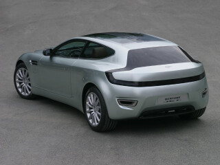 Bertone Jet 2